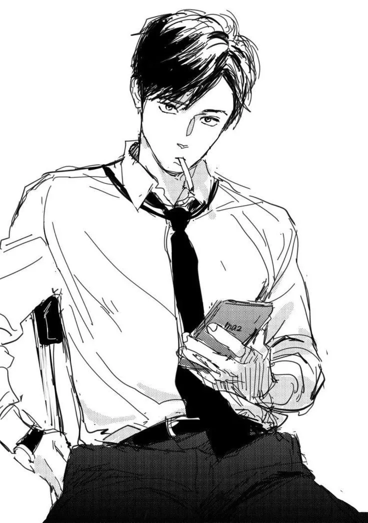 Avatar of Tae-Hyun Yoon // Beta x Alpha
