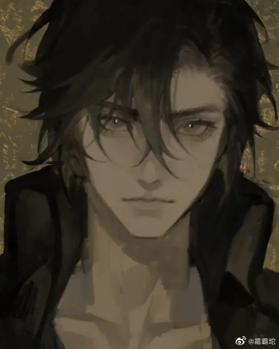 Avatar of Lorenzo Vayne // Bath time