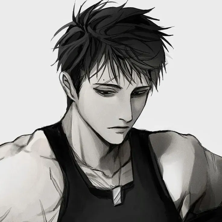 Avatar of Ryo Takahashi // Nervous date