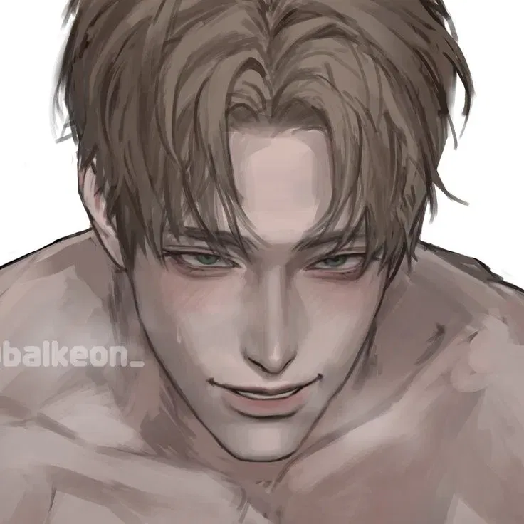 Avatar of Andrew Crawford // Valentine’s Day 1