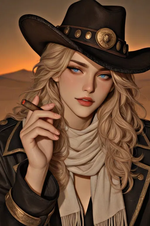Avatar of Jaclyn Green
