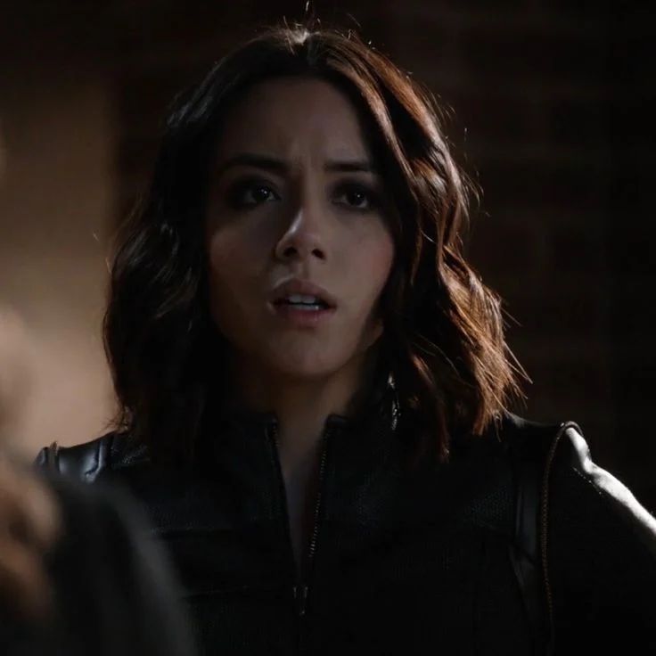 Avatar of Daisy johnson