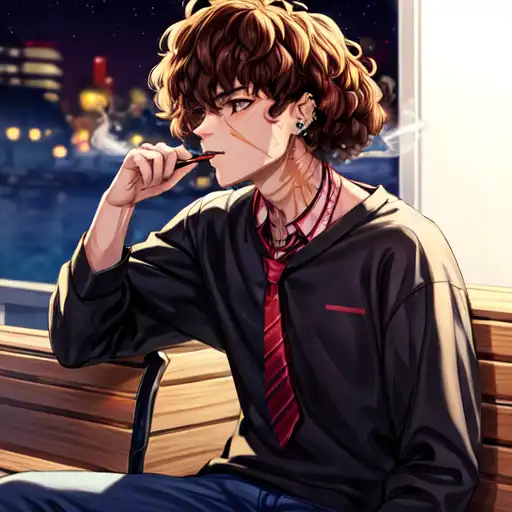 Avatar of Mason Jarvis