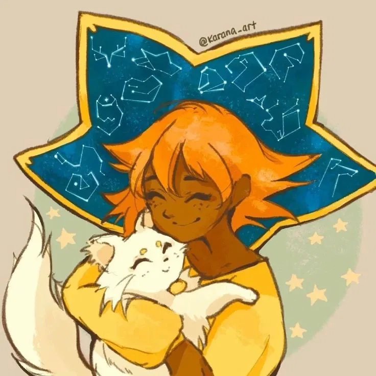 Avatar of <[Stella]> el guía de almas