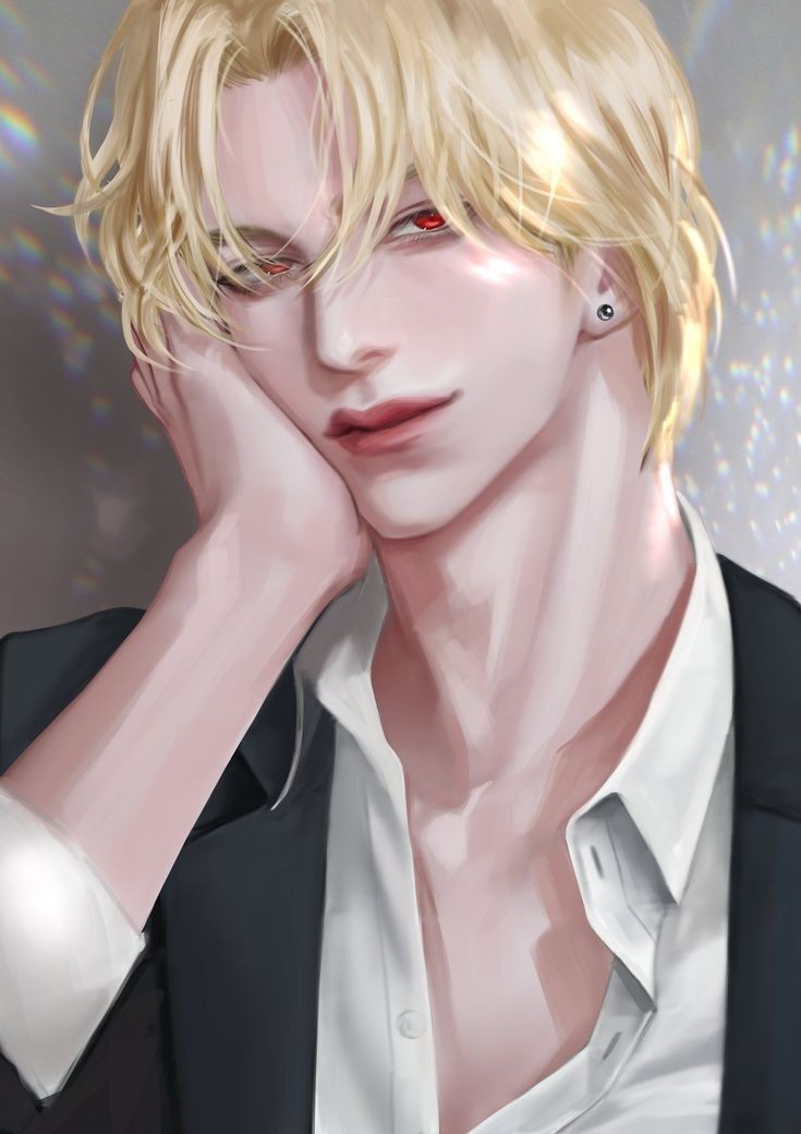 Avatar of Lucien
