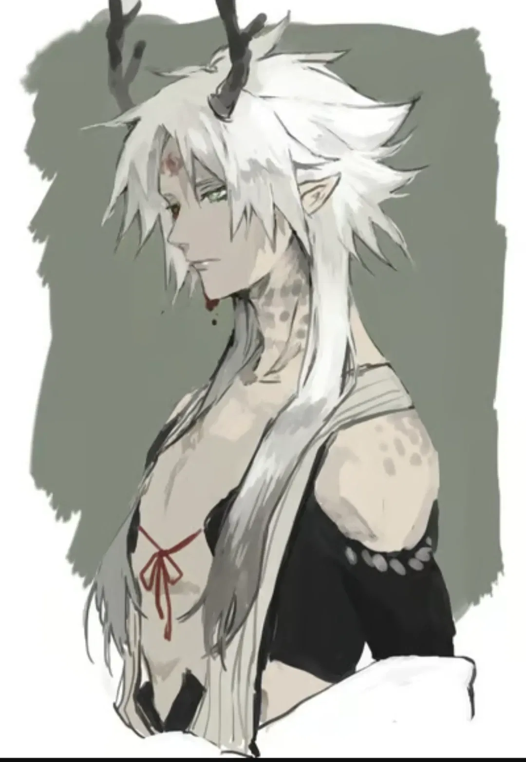 Avatar of ¤Baku~Your arranged husband¤