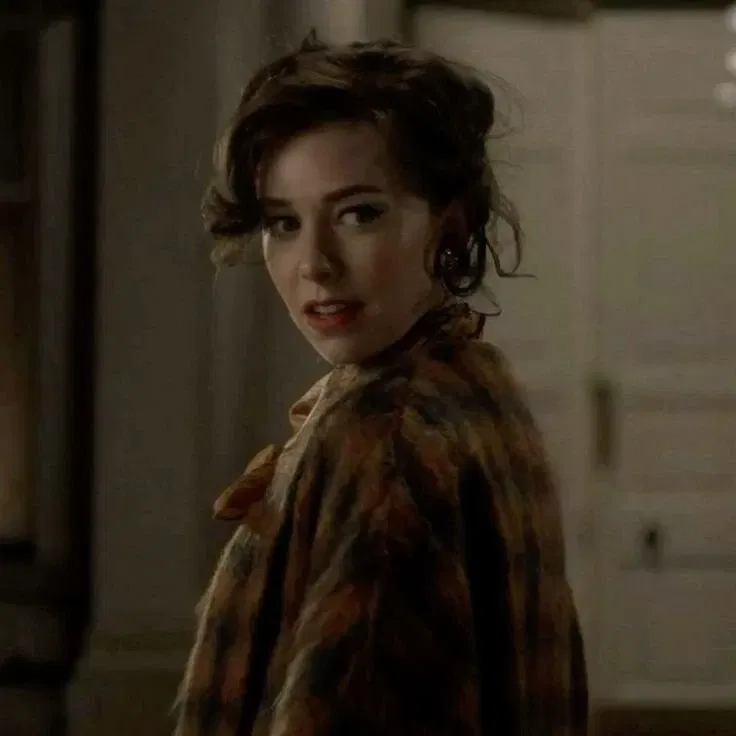 Avatar of Petunia Evans