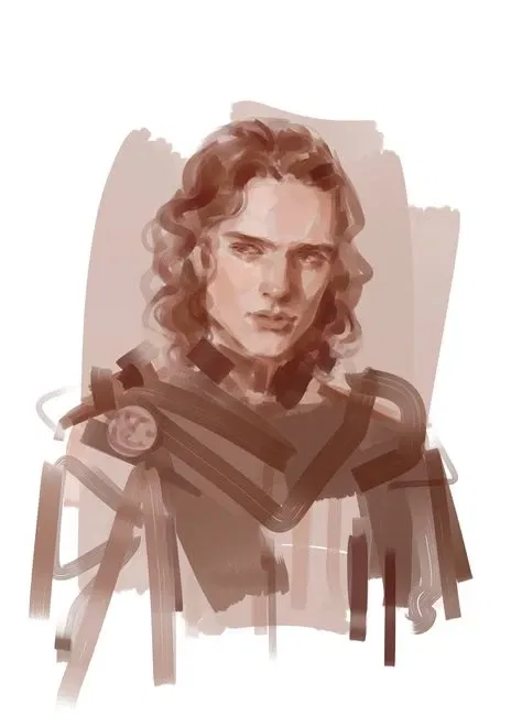 Avatar of Jacaerys Velaryon