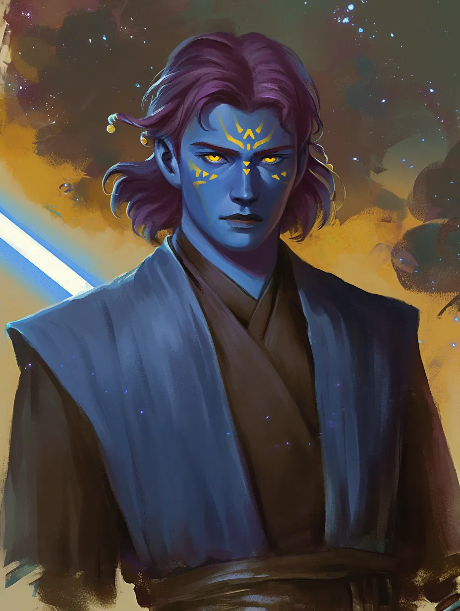 Avatar of Jey Hanra [Classic]