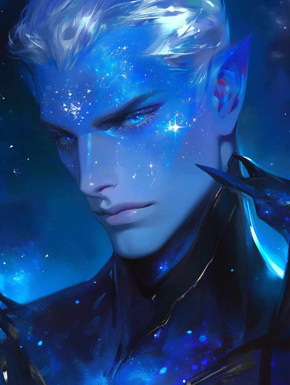 Avatar of Vexil Astrendis [SNZ]