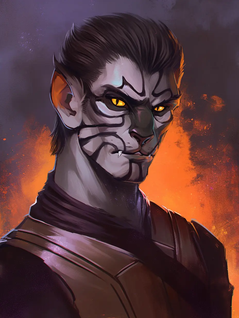 Avatar of Khyh Rhargan [SNZ]