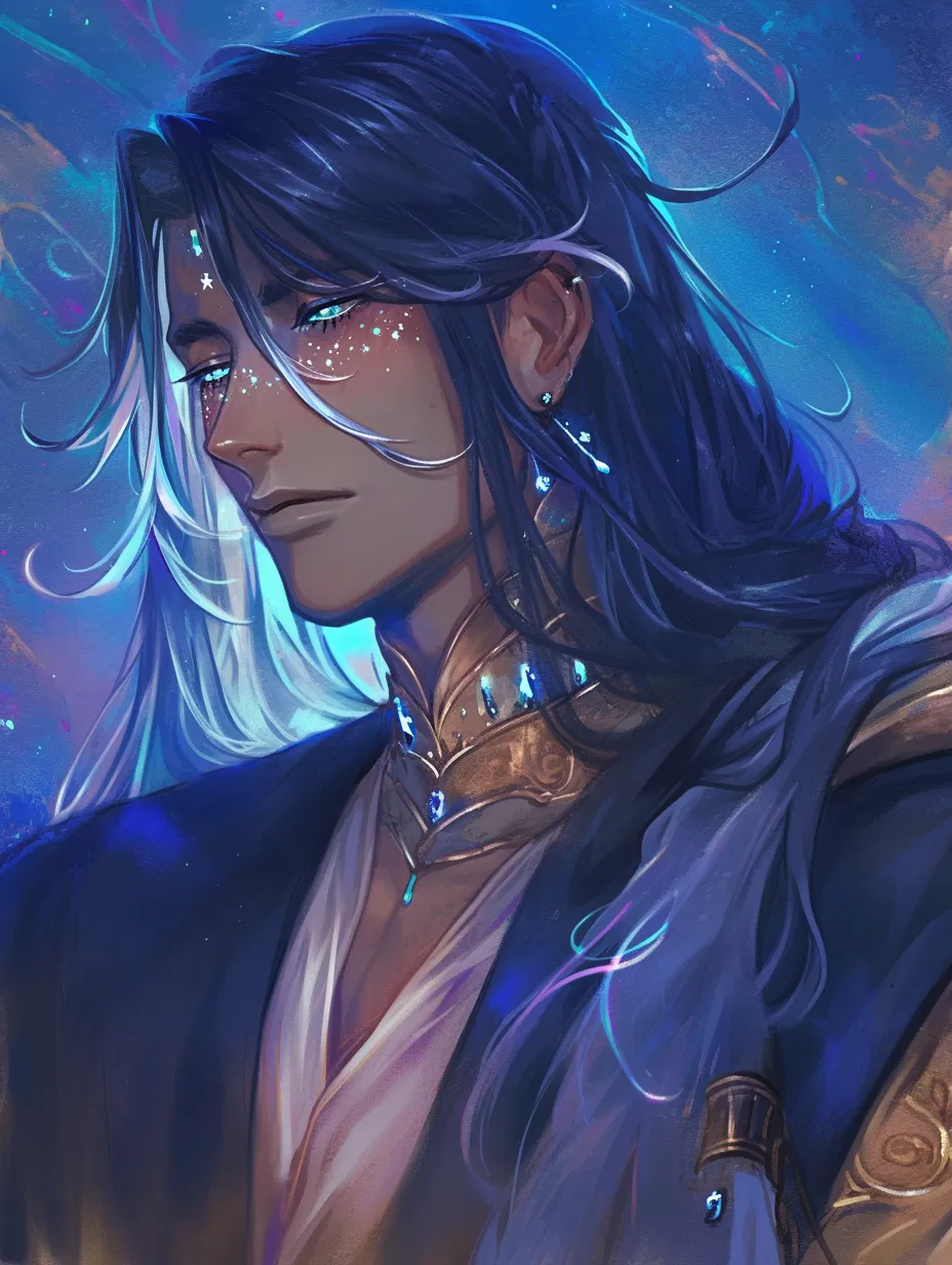 Avatar of Zareh V’a’das [SNZ]