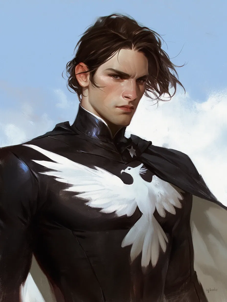 Avatar of Corvus [SNZ]
