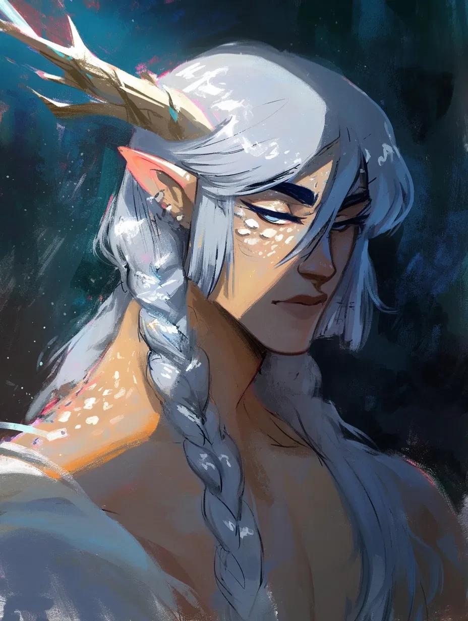 Avatar of Hanyan [Classic]
