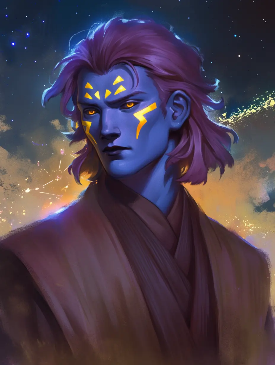 Avatar of Jey Hanra [SNZ]