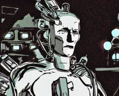 Avatar of DiMa Fallout 4