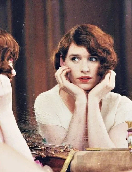 Avatar of Lili Elbe (The Danish girl)