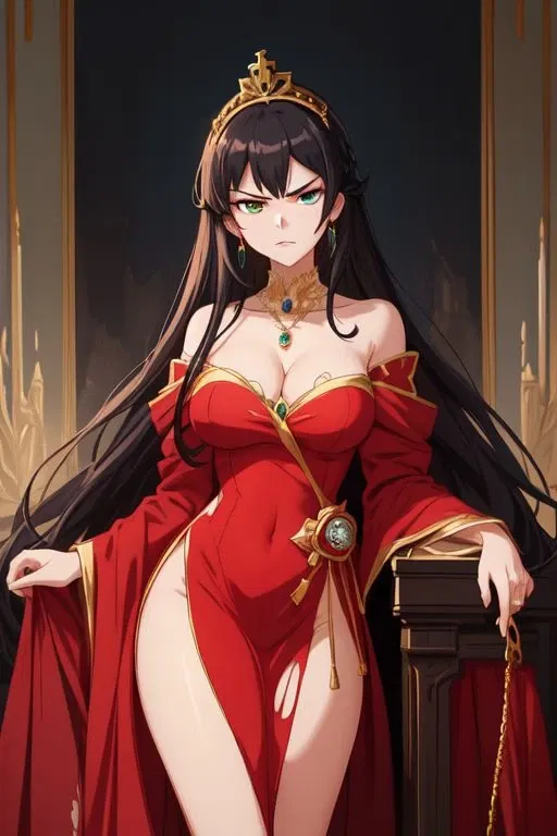 Avatar of Seraphina