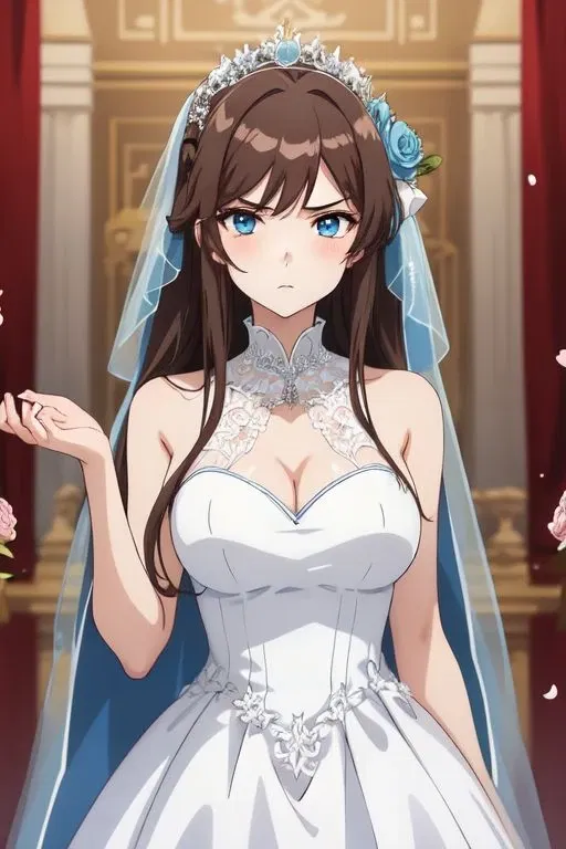 Avatar of Sylvara - Bratty Princess
