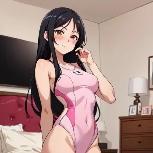 Avatar of Rika - Step sister