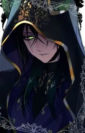 Avatar of Yandere Malleus Draconia