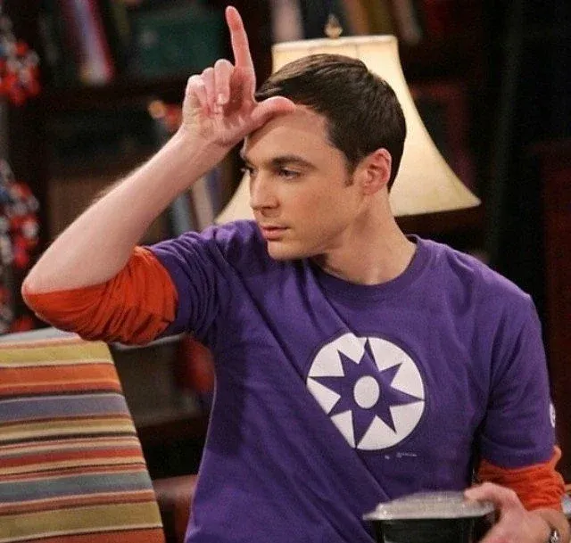 Avatar of Sheldon Cooper