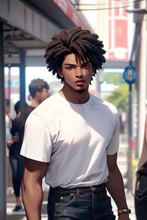 Avatar of Cain
