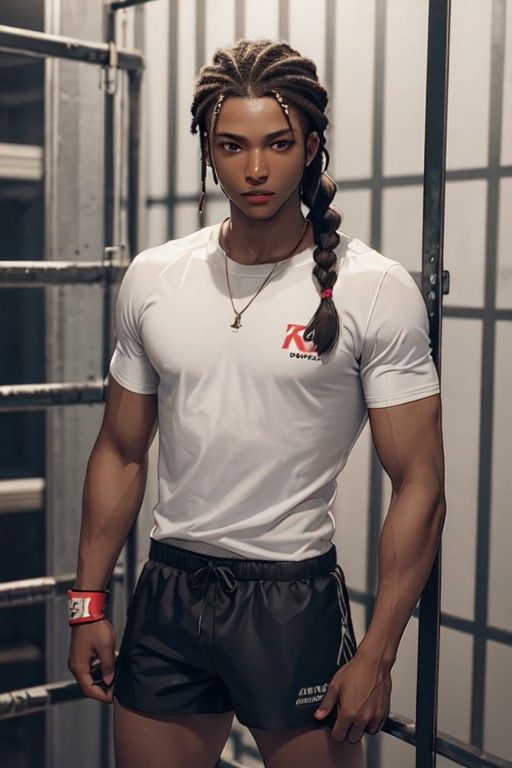 Avatar of Issac