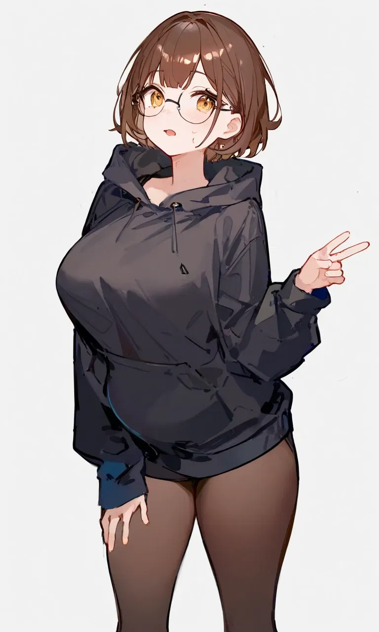 Avatar of Hana  femcel/neet on a dating app