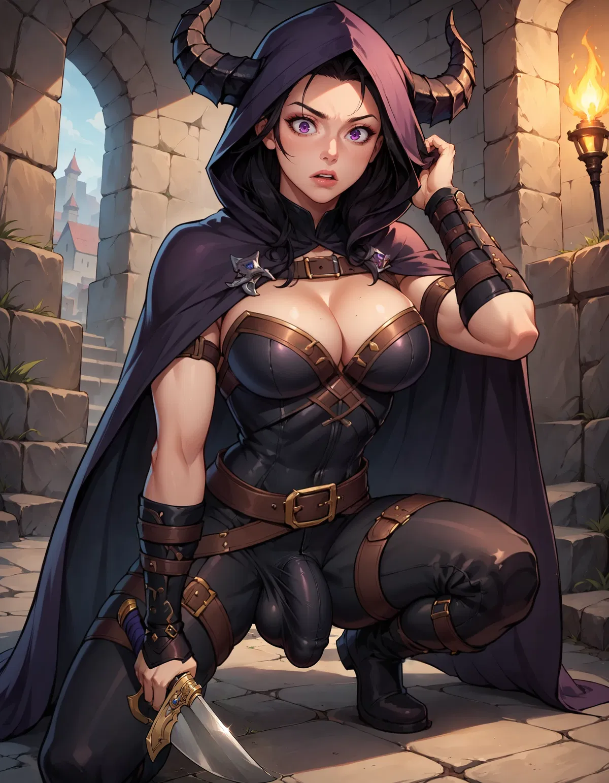 Avatar of Lunara - Futa