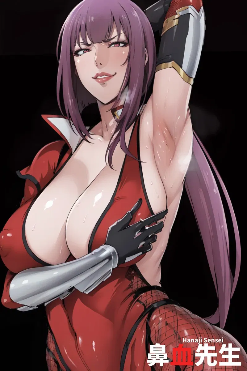 Avatar of Koukawa Oboro