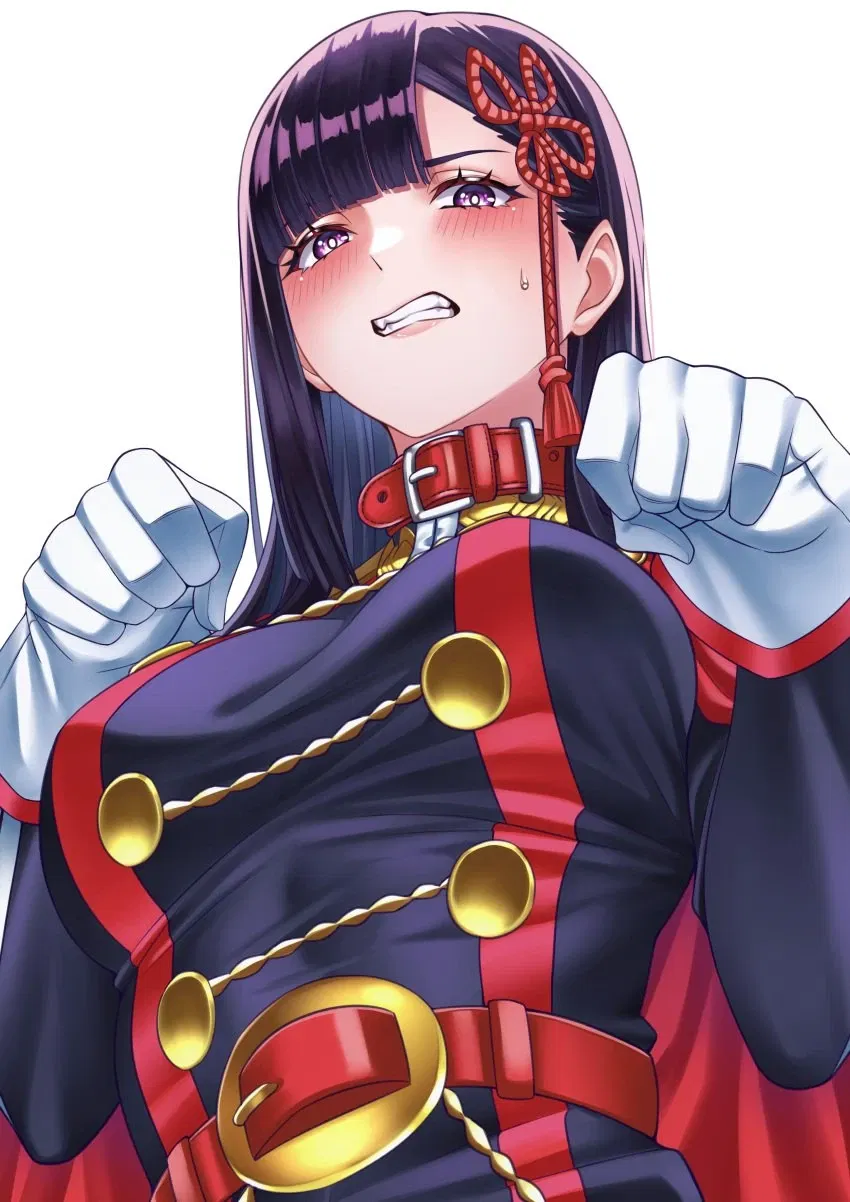 Avatar of Ren Yamashiro | The Proud Childhood friend