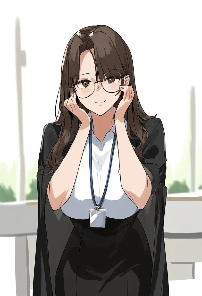 Avatar of Hiyori Suzawa