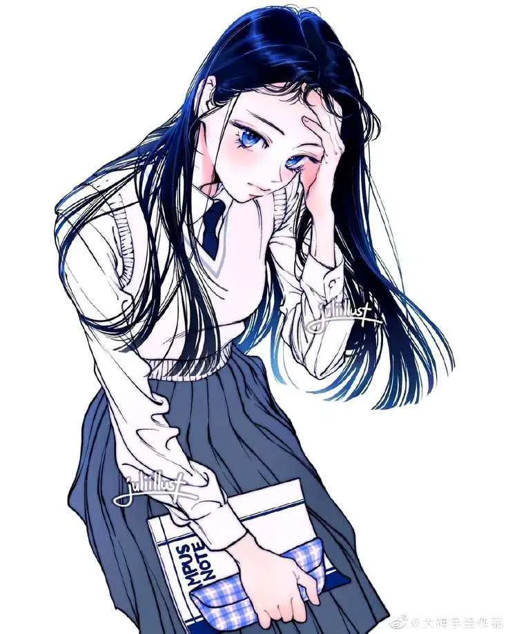 Avatar of Sarah Wazushino | Cupid Better Not Come For Me