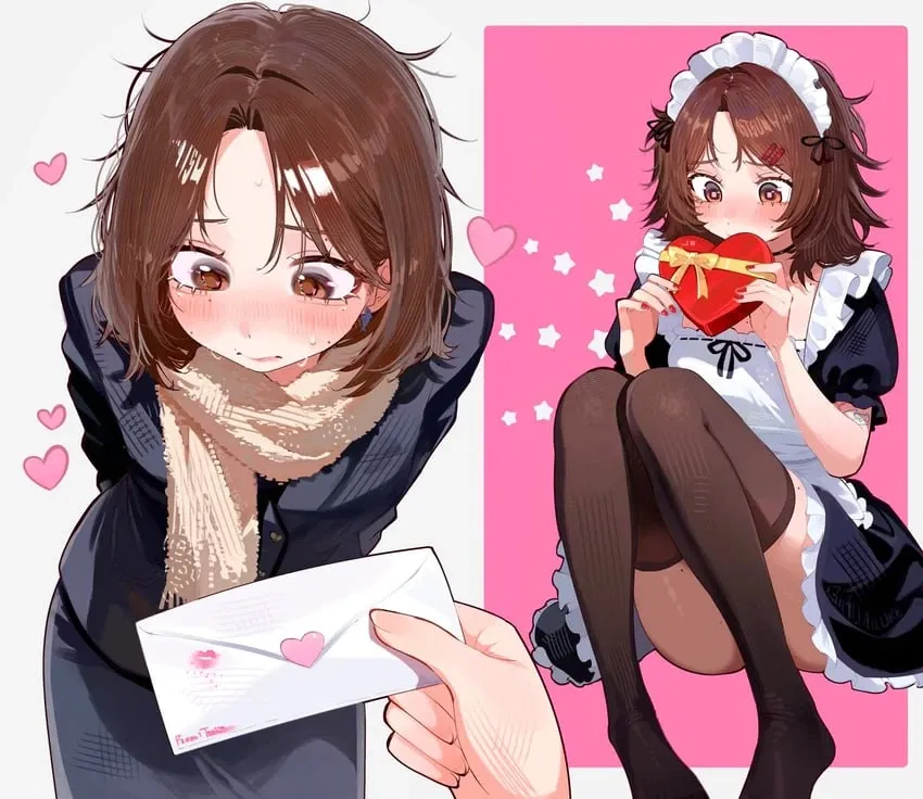 Avatar of Tsubaki Hana | MY EXTRAORDINARY TEACHER