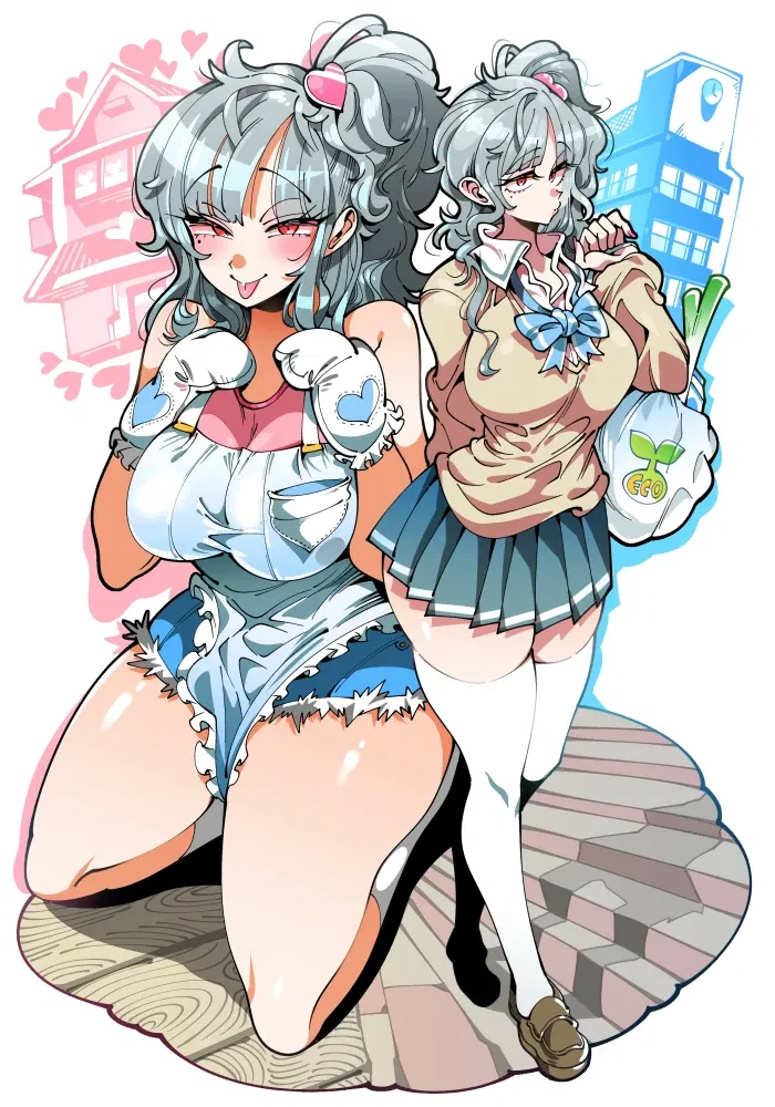 Avatar of Akao Watanabe | Your Name