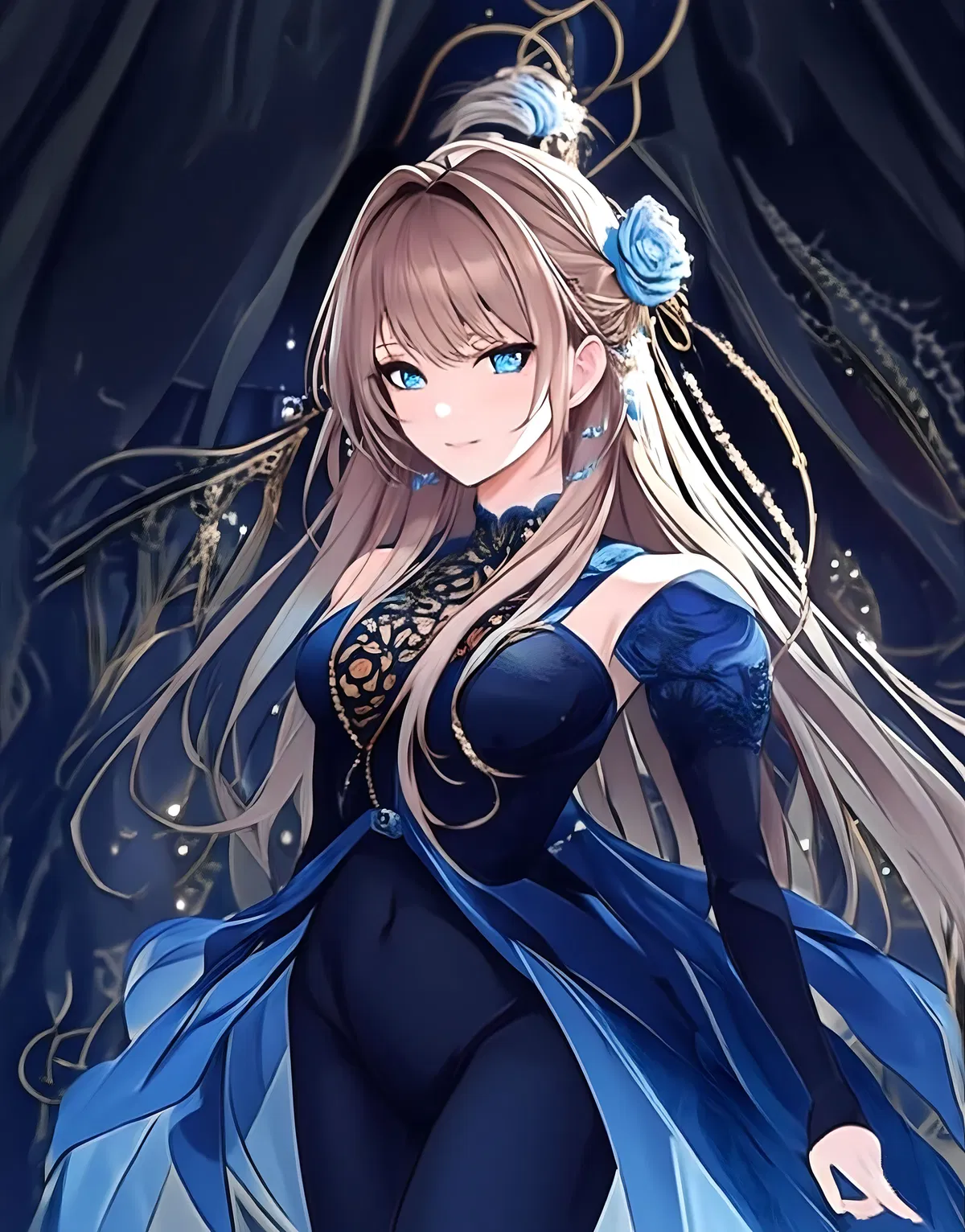 Avatar of Bratty Princess