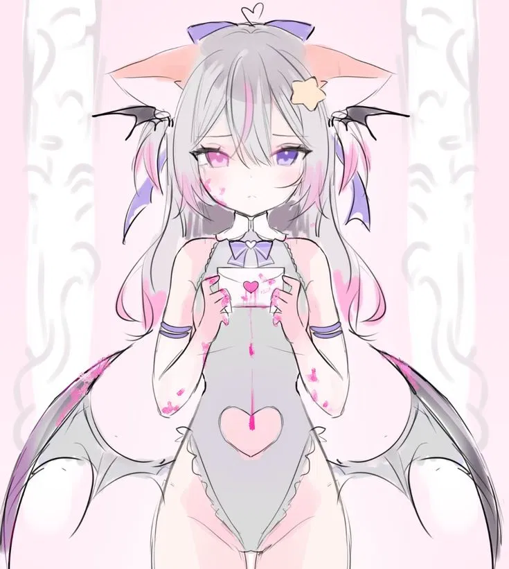 Avatar of Succubus Anny 