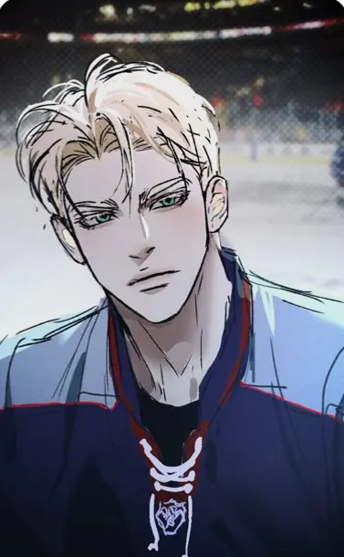 Avatar of BOYFRIEND || HOCKEY PLAYER