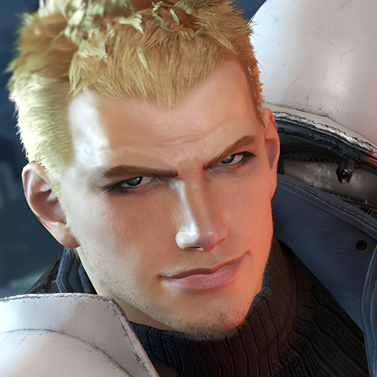 Avatar of Glenn Lodbrok - Reckless P0 SOLDIER