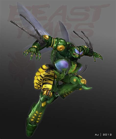 Avatar of Waspinator — Far from Home
