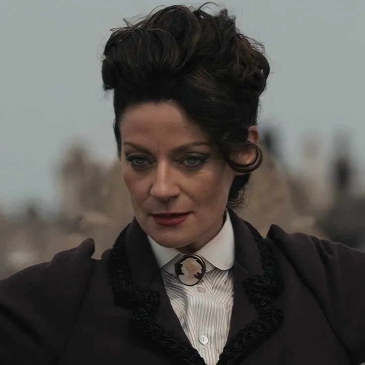 Avatar of Missy