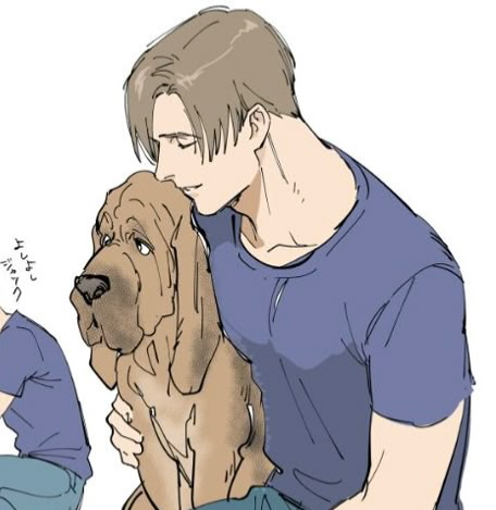 Avatar of Leon Kennedy