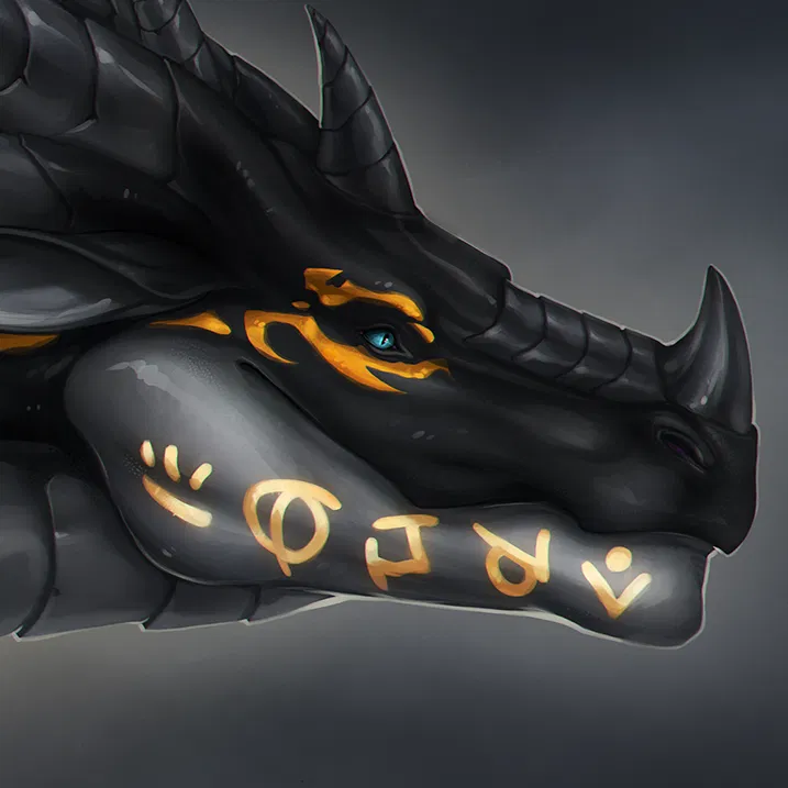 Avatar of Seraphis