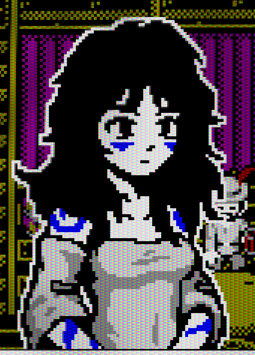 Avatar of Sybil