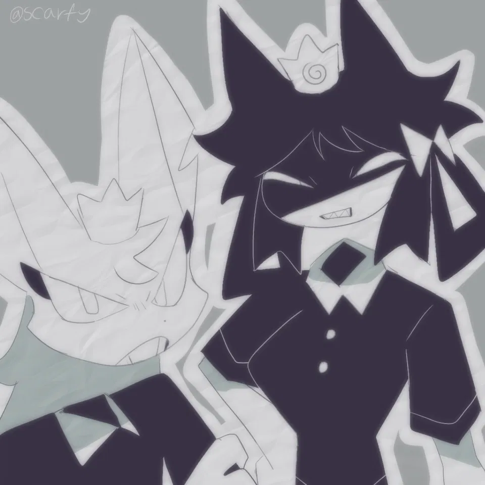 Avatar of Blackmail