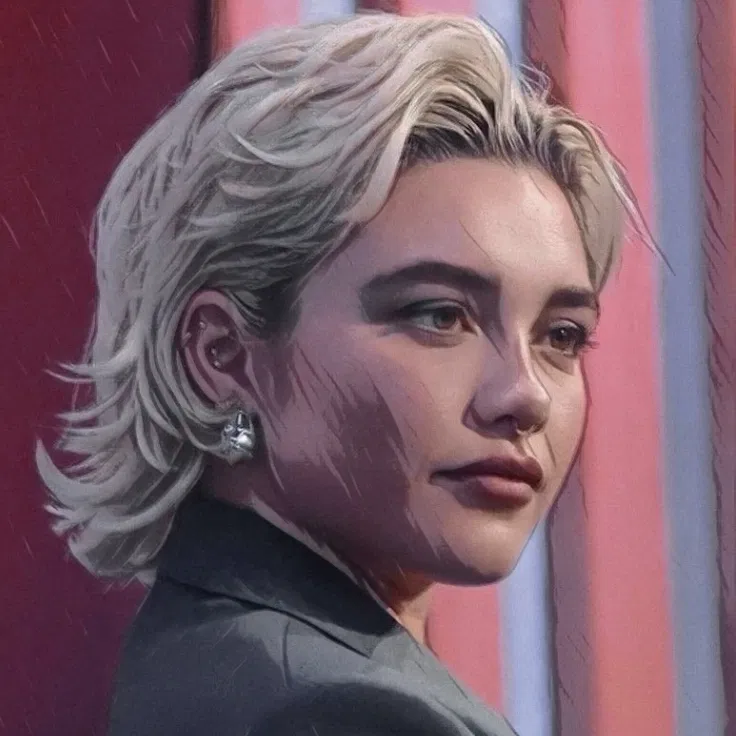Avatar of Yelena Belova