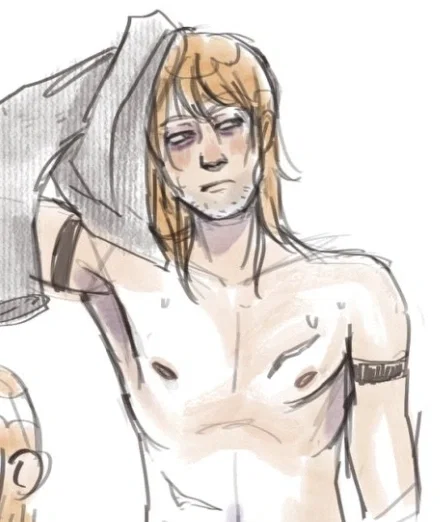 Avatar of Lawrence Oleander - Boyfriend to Death