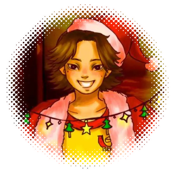 Avatar of ♰ 𓏼  Daisuke — Mouthwashing◞ 🌺