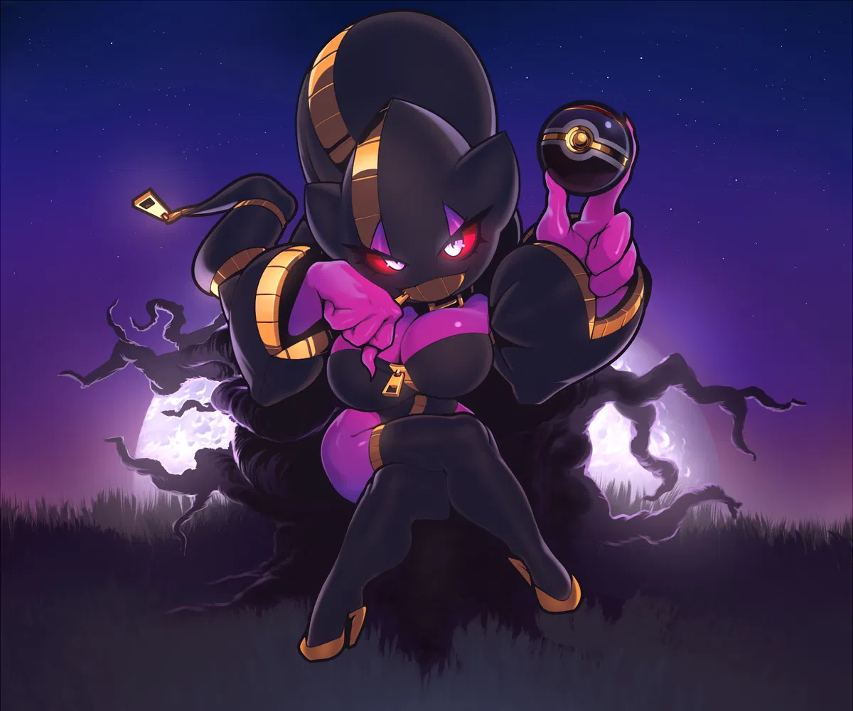 Avatar of Banette